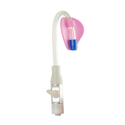 ZIRCPINKPETAL50/PK