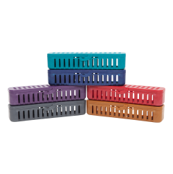 Compact Steri-Container Instrument Containers