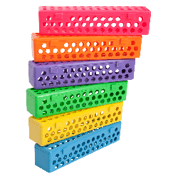 Standard Steri-Container Instrument Containers
