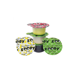 Zooby Prophy Paste
